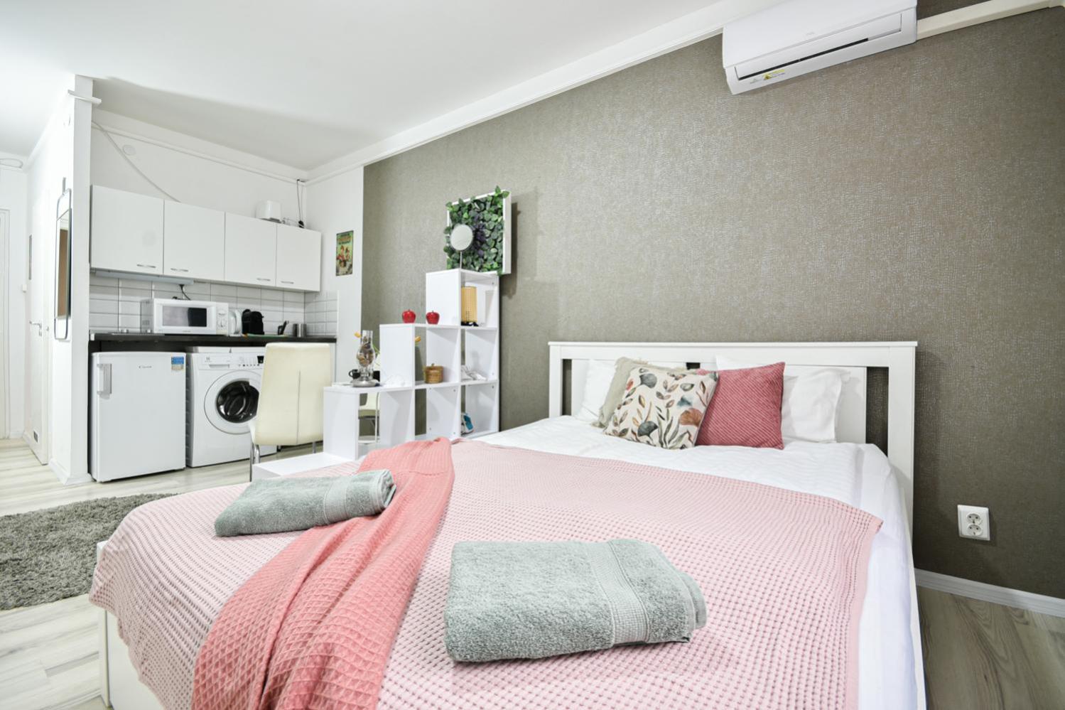 Apartamento Zoli Lovely River By Nw