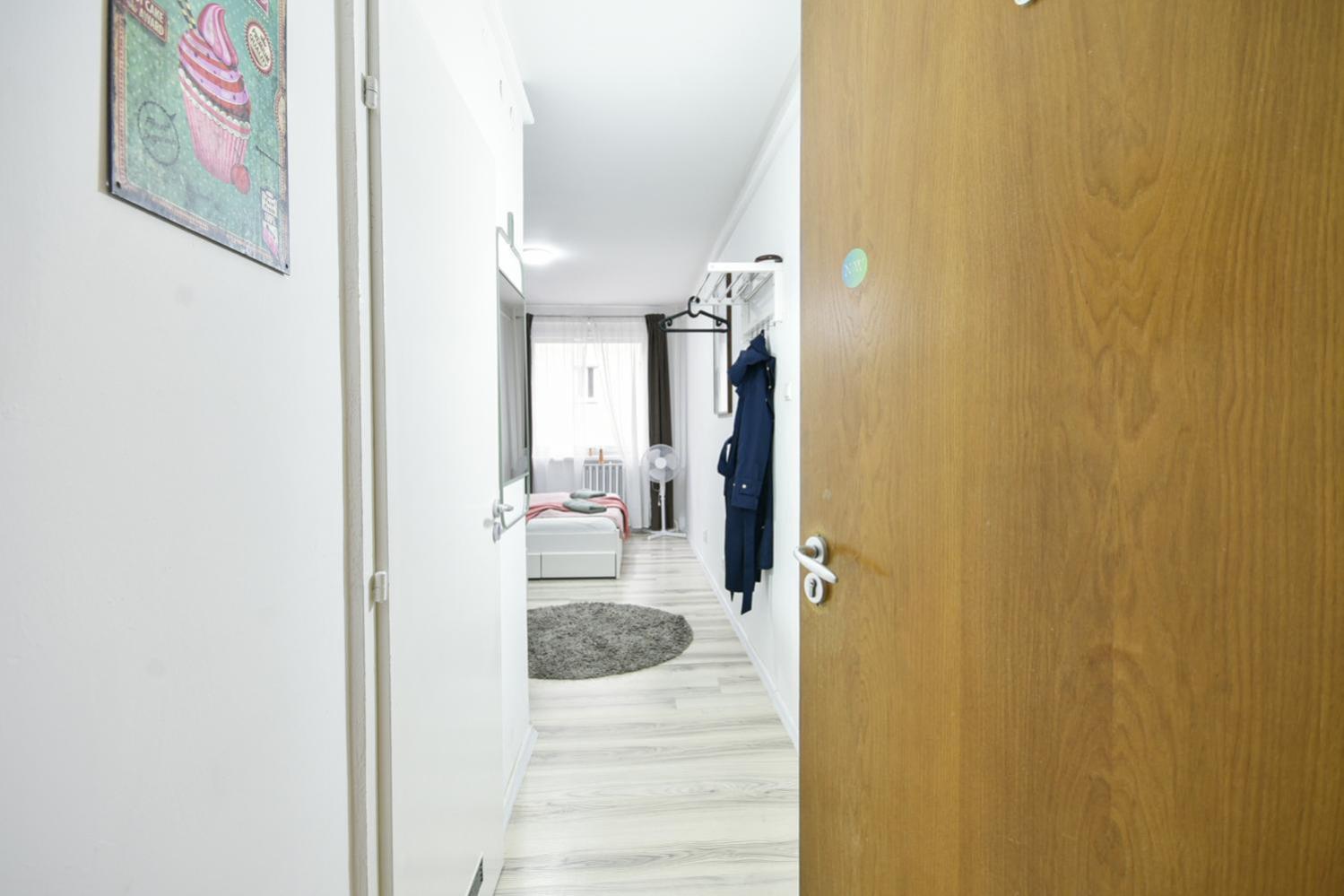 Zoli Lovely River By Nw Apartamento Budapeste
