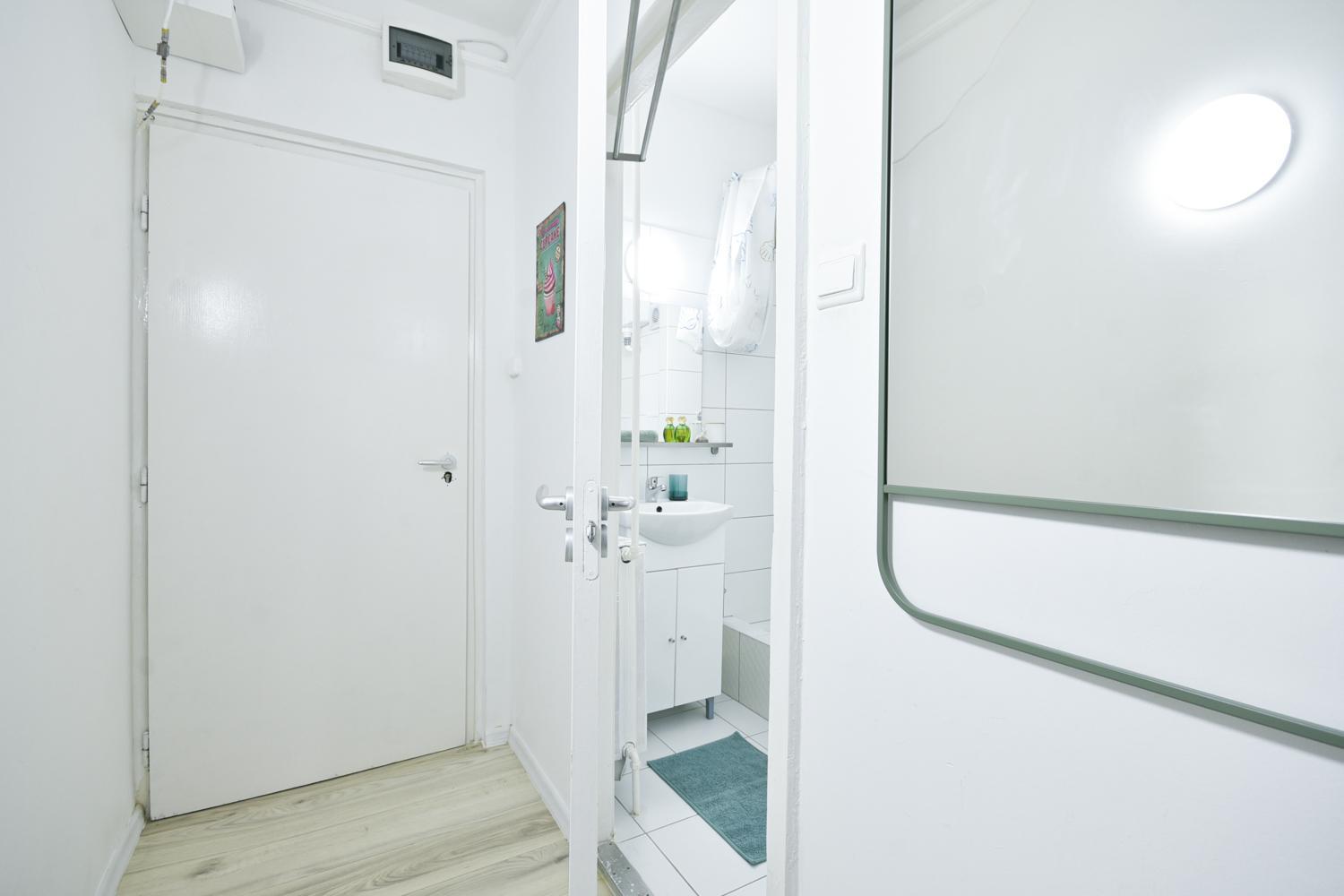 Zoli Lovely River By Nw Apartamento