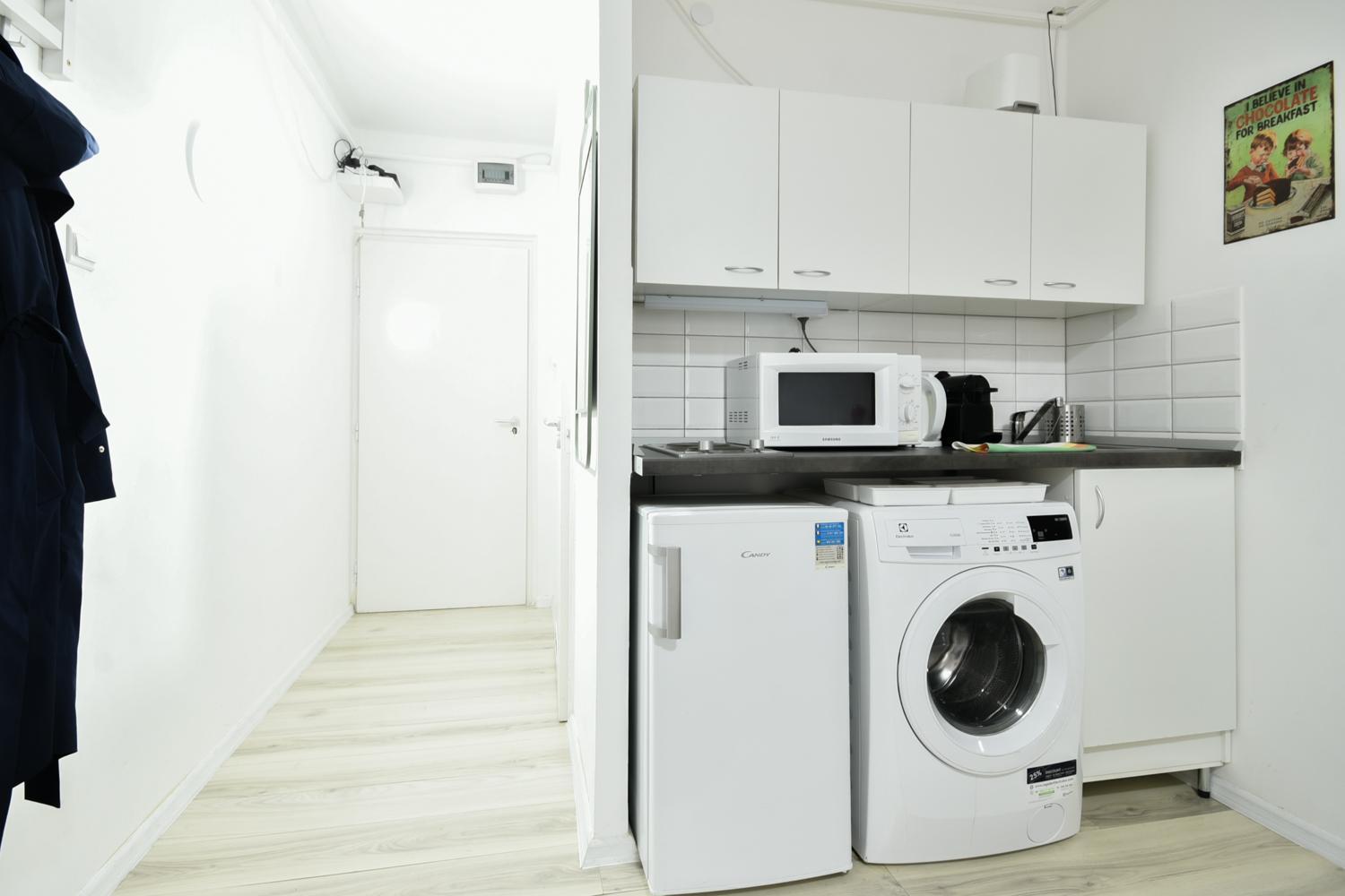 Apartamento Zoli Lovely River By Nw *