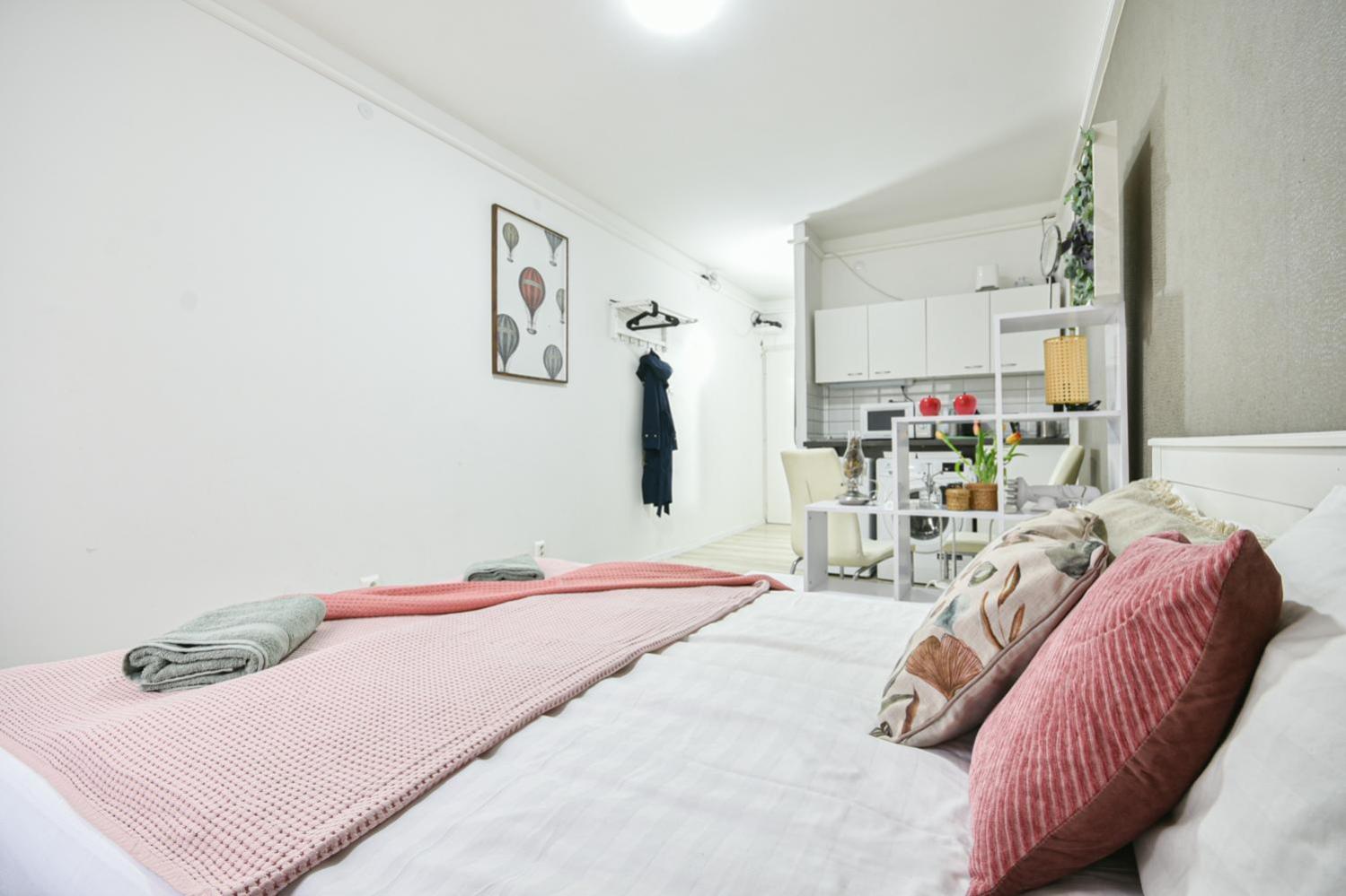 Apartman Zoli Lovely River By Nw *