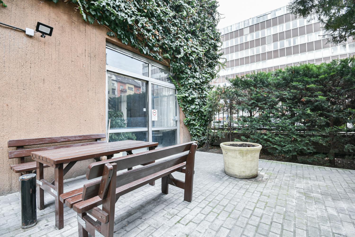 Apartman Zoli Lovely River By Nw