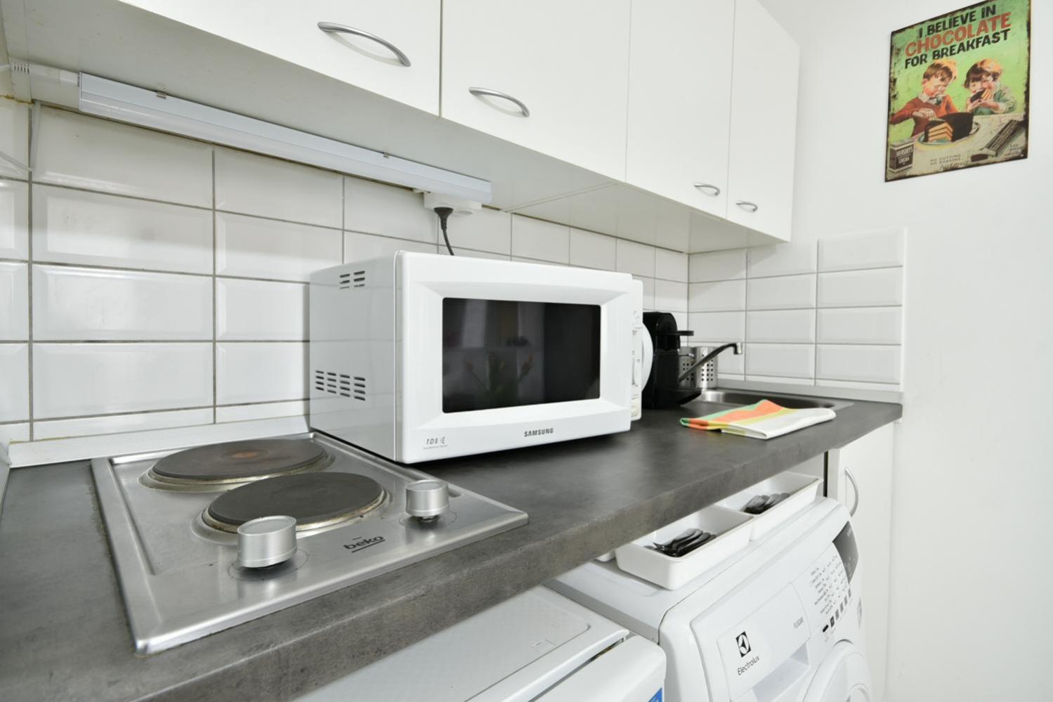 Zoli Lovely River By Nw Apartman